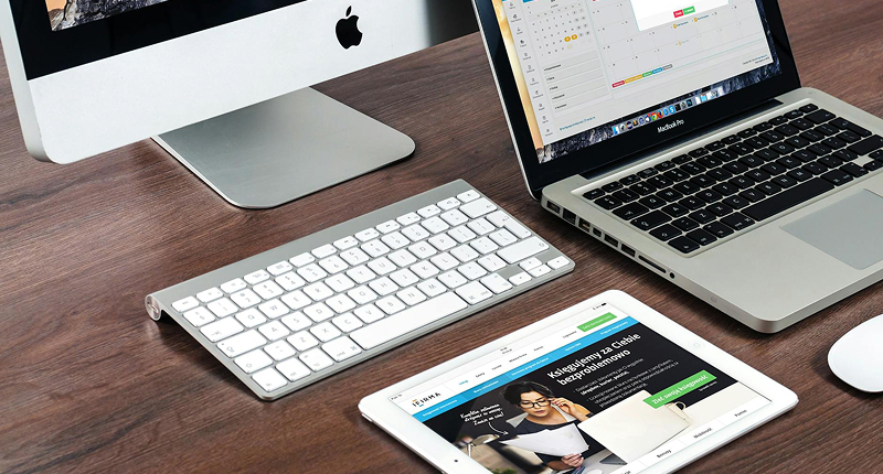 Targeting multiple platforms